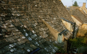 Cotswold stone roofing, roofing companies near Cirencester