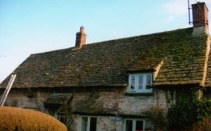 Roofing contractors working throughout Cirencester and surrounding villages