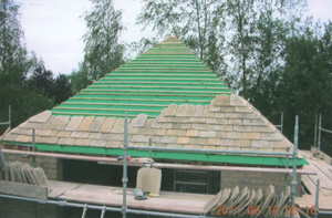Roofers Cricklade Swindon Wiltshire
