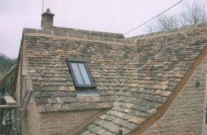 Berrys Roofing company, roof repairs and new roof in Wiltshire and Gloucestershire